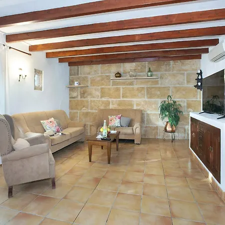 Owl Barrio - Family And Friends Villa Pollensa