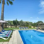 Owl Barrio - Family And Friends Villa *