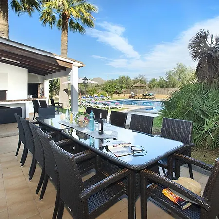 Villa Owl Barrio - Family And Friends Pollença