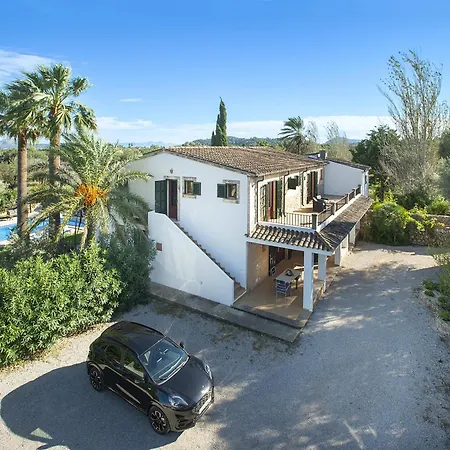 Вилла Owl Barrio - Family And Friends Польенса