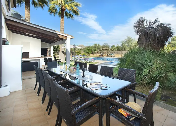 Вилла Owl Barrio - Family And Friends Польенса