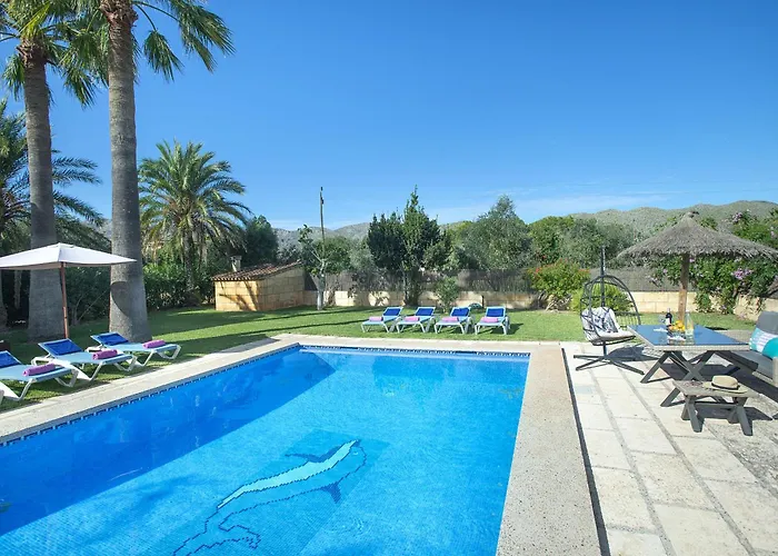 Owl Barrio - Family And Friends Pollença