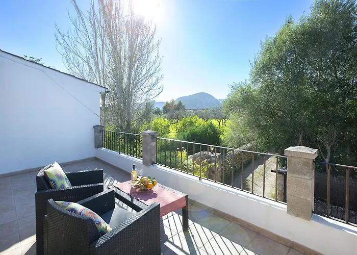 Вилла Owl Barrio - Family And Friends *