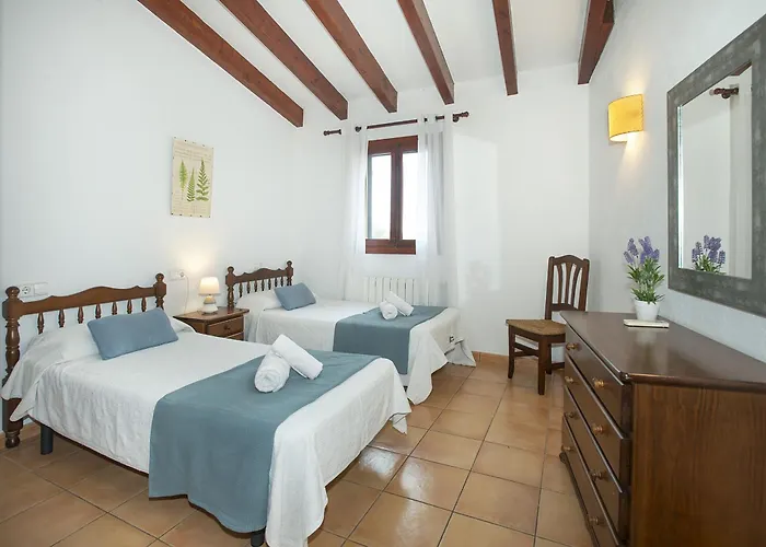 Вилла Owl Barrio - Family And Friends